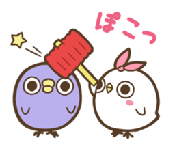 Mentori for boneless and cowardly users. sticker #8911188