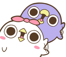 Mentori for boneless and cowardly users. sticker #8911197