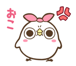 Mentori for boneless and cowardly users. sticker #8911211