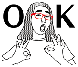 TotallyRude sticker #8911960