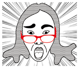 TotallyRude sticker #8911969