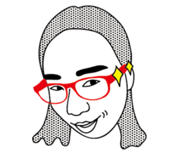 TotallyRude sticker #8911973