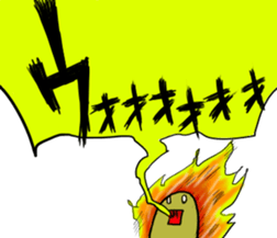 Mr.Bad complexion 2nd sticker #8912061