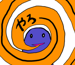 Mr.Bad complexion 2nd sticker #8912073