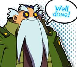 Shantae and the Pirate's Curse - VOL 1 sticker #8912703