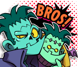 Shantae and the Pirate's Curse - VOL 1 sticker #8912705