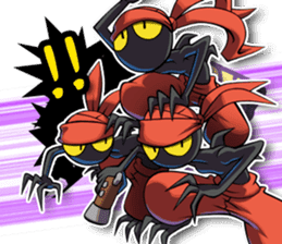 Shantae and the Pirate's Curse - VOL 1 sticker #8912709