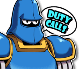 Shantae and the Pirate's Curse - VOL 1 sticker #8912731