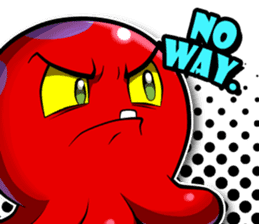 Shantae and the Pirate's Curse - VOL 1 sticker #8912735