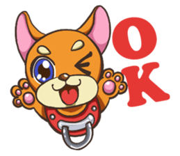 TYAROCKY STICKERS sticker #8912976