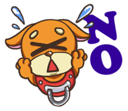 TYAROCKY STICKERS sticker #8912977