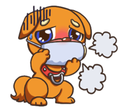 TYAROCKY STICKERS sticker #8912978