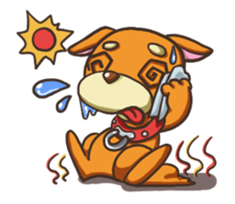 TYAROCKY STICKERS sticker #8912979