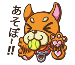 TYAROCKY STICKERS sticker #8912981