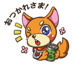 TYAROCKY STICKERS sticker #8912984