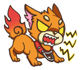 TYAROCKY STICKERS sticker #8912985