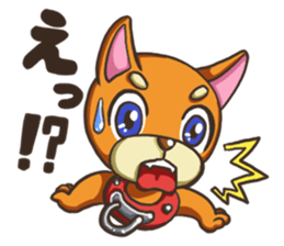 TYAROCKY STICKERS sticker #8912987