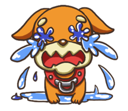 TYAROCKY STICKERS sticker #8912988