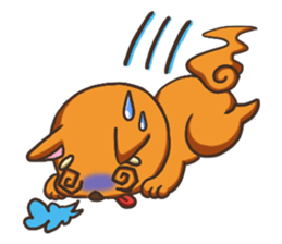 TYAROCKY STICKERS sticker #8912989