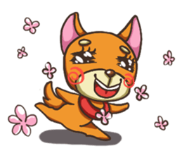 TYAROCKY STICKERS sticker #8912990