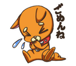 TYAROCKY STICKERS sticker #8912993