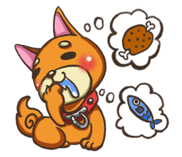 TYAROCKY STICKERS sticker #8912995