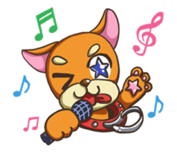 TYAROCKY STICKERS sticker #8912996