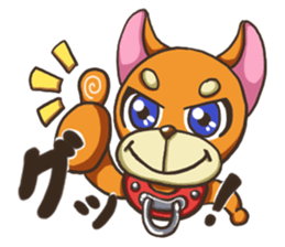 TYAROCKY STICKERS sticker #8912999