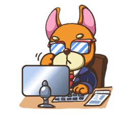 TYAROCKY STICKERS sticker #8913001