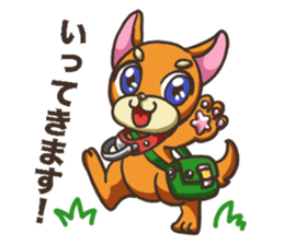 TYAROCKY STICKERS sticker #8913004