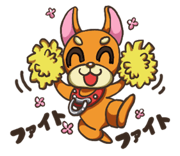 TYAROCKY STICKERS sticker #8913005