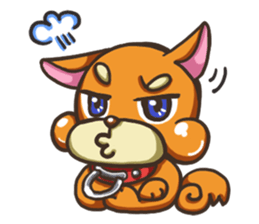 TYAROCKY STICKERS sticker #8913007