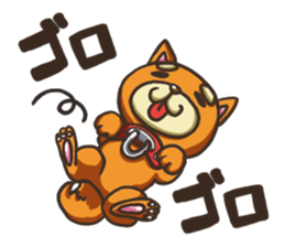 TYAROCKY STICKERS sticker #8913008