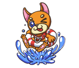 TYAROCKY STICKERS sticker #8913013