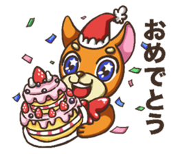 TYAROCKY STICKERS sticker #8913014