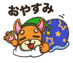 TYAROCKY STICKERS sticker #8913015