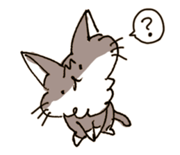 Mamenoko sticker #8913712