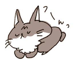 Mamenoko sticker #8913725