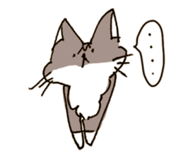 Mamenoko sticker #8913726