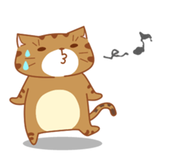 Jiro & Konatsu 3 sticker #8913752