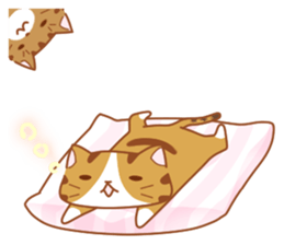 Jiro & Konatsu 3 sticker #8913756