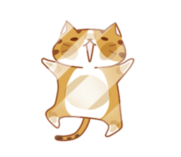 Jiro & Konatsu 3 sticker #8913773