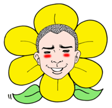 Krian Krian Krian sticker #8914078