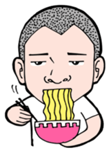 Krian Krian Krian sticker #8914083