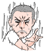 Krian Krian Krian sticker #8914084