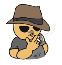 ojijisticker 2 sticker #8915456