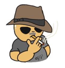 ojijisticker 2 sticker #8915456