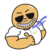 ojijisticker 2 sticker #8915458