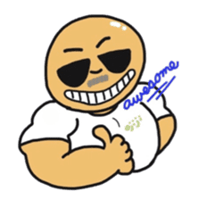 ojijisticker 2 sticker #8915458