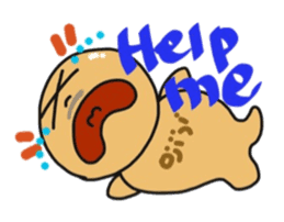 ojijisticker 2 sticker #8915470